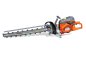 Preview: GeoTrencher ® GT700 mit Husqvarna® K970